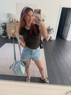 Dianne Buswell feet photo 9