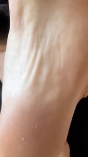 Dianne Buswell feet photo 5