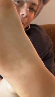Dianne Buswell feet photo 1