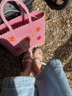 Dianne Buswell feet photo 1