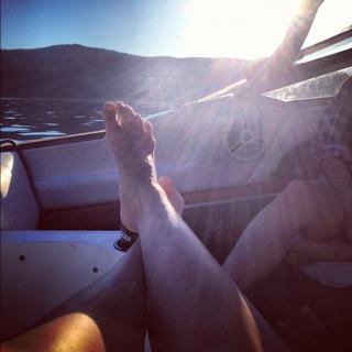 Dianne Doan feet photo 8