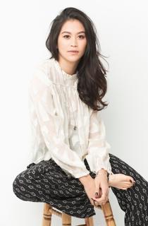 Dianne Doan feet photo 16
