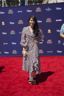 Dianne Doan feet photo 14