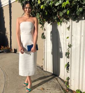 Dianne Doan feet photo 7