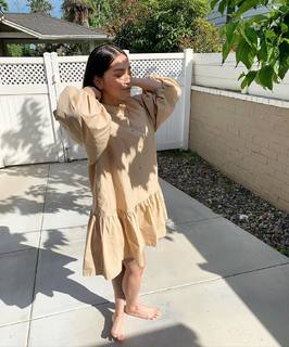Dianne Doan feet photo 19
