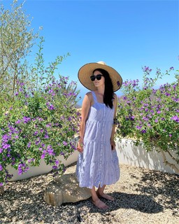 Dianne Doan feet photo 17