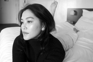 Dianne Doan feet photo 15