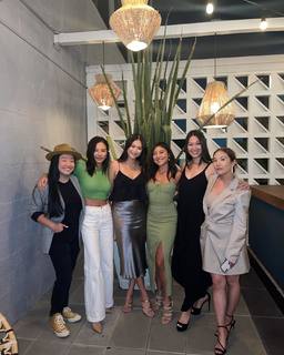 Dianne Doan feet photo 10