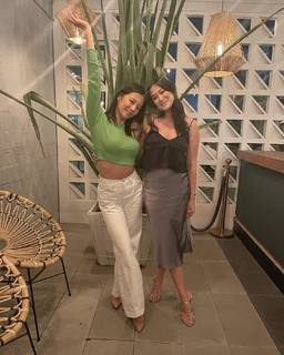 Dianne Doan feet photo 8