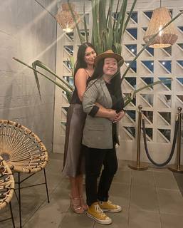 Dianne Doan feet photo 6