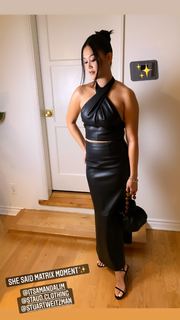 Dianne Doan feet photo 3