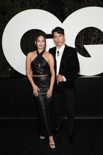 Dianne Doan feet photo 1
