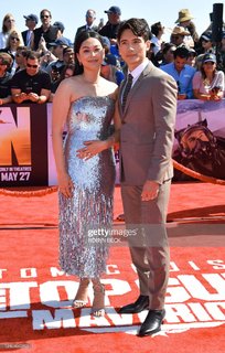 Dianne Doan feet photo 17