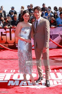 Dianne Doan feet photo 16