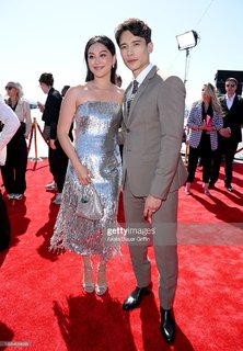 Dianne Doan feet photo 15