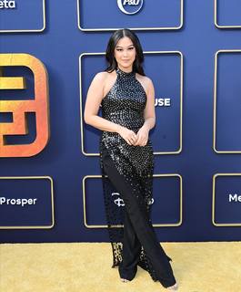 Dianne Doan feet photo 14