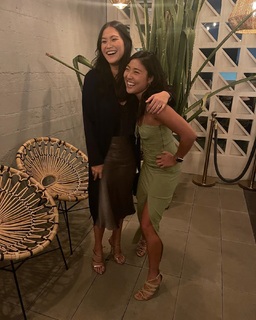 Dianne Doan feet photo 12