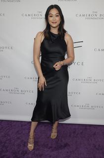 Dianne Doan feet photo 17
