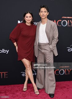 Dianne Doan feet photo 11