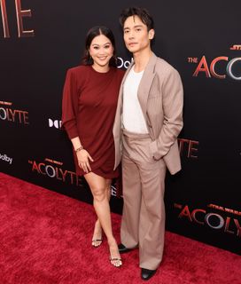 Dianne Doan feet photo 12