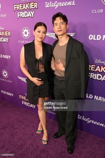 Dianne Doan feet photo 10
