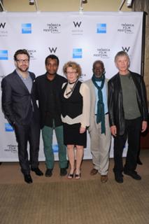 Dianne Wiest feet photo 1