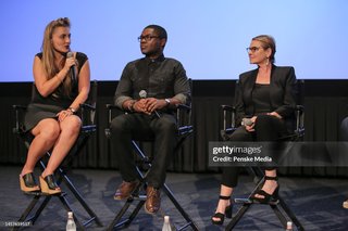 Dianne Wiest feet photo 3