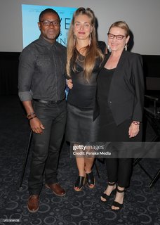 Dianne Wiest feet photo 2
