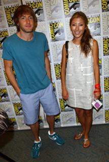 Dichen Lachman feet photo thumbnail