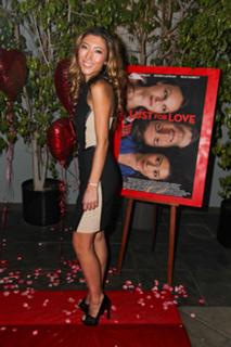 Dichen Lachman feet photo thumbnail