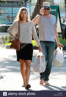 Dichen Lachman feet photo thumbnail