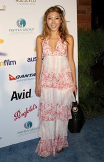 Dichen Lachman feet photo thumbnail