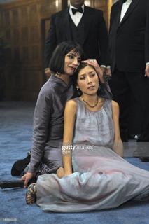 Dichen Lachman feet photo thumbnail
