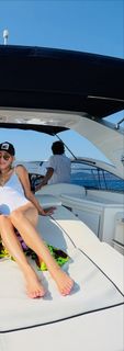 Dichen Lachman feet photo 5