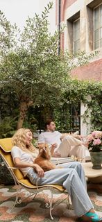 Dichen Lachman feet photo 1