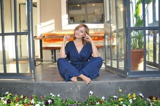 Didem Balçin feet photo 10