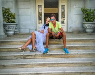 Didem Balçin feet photo 2