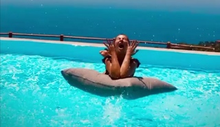 Didem Balçin feet photo 15