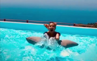 Didem Balçin feet photo 14
