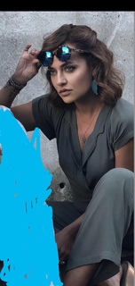 Didem Balçin feet photo 9