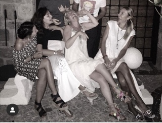 Didem Balçin feet photo 7