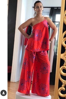Didem Balçin feet photo 3