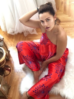 Didem Balçin feet photo 1
