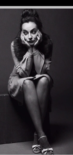 Didem Balçin feet photo 18