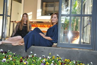Didem Balçin feet photo 2