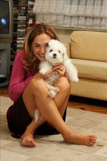 Didem Erol feet photo 14