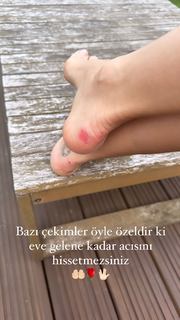 Didem Soydan feet photo thumbnail