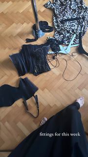 Didem Soydan feet photo thumbnail