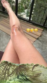 Didem Soydan feet photo thumbnail