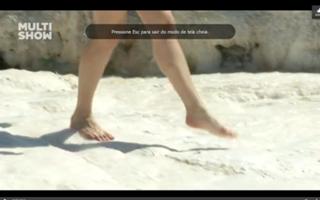 Didi Wagner feet photo 14